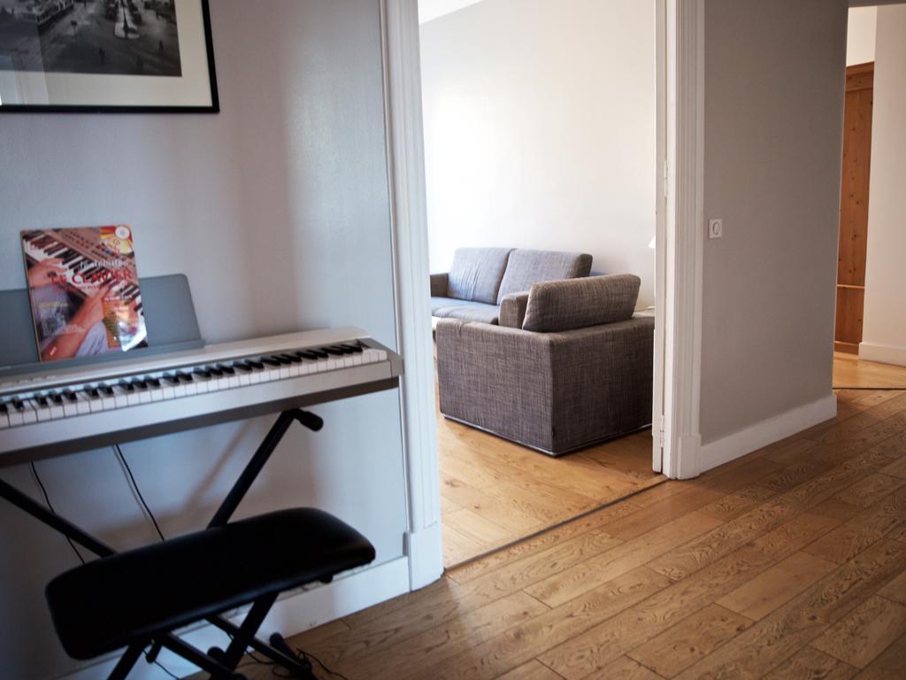 "Le Jazzy" By Enjoynice, 3-Bedroom, 2-Bathroom Spacious Central Apartment Exterior foto