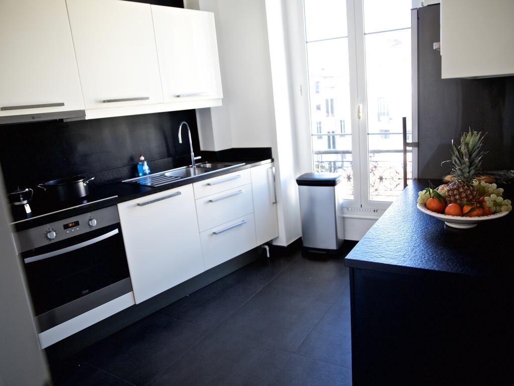 "Le Jazzy" By Enjoynice, 3-Bedroom, 2-Bathroom Spacious Central Apartment Exterior foto