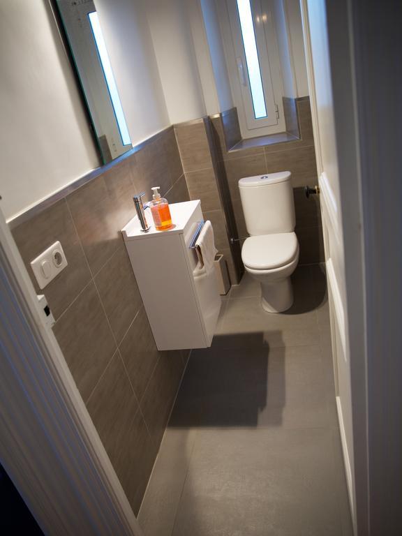 "Le Jazzy" By Enjoynice, 3-Bedroom, 2-Bathroom Spacious Central Apartment Exterior foto