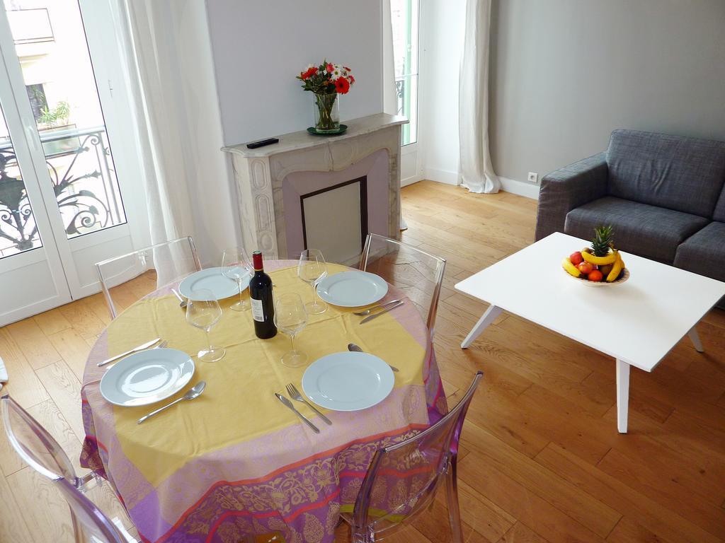 "Le Jazzy" By Enjoynice, 3-Bedroom, 2-Bathroom Spacious Central Apartment Exterior foto